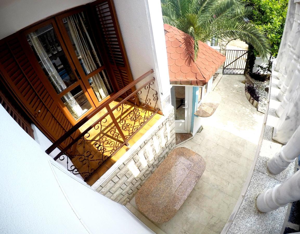 Villa Golf Budva Exterior photo