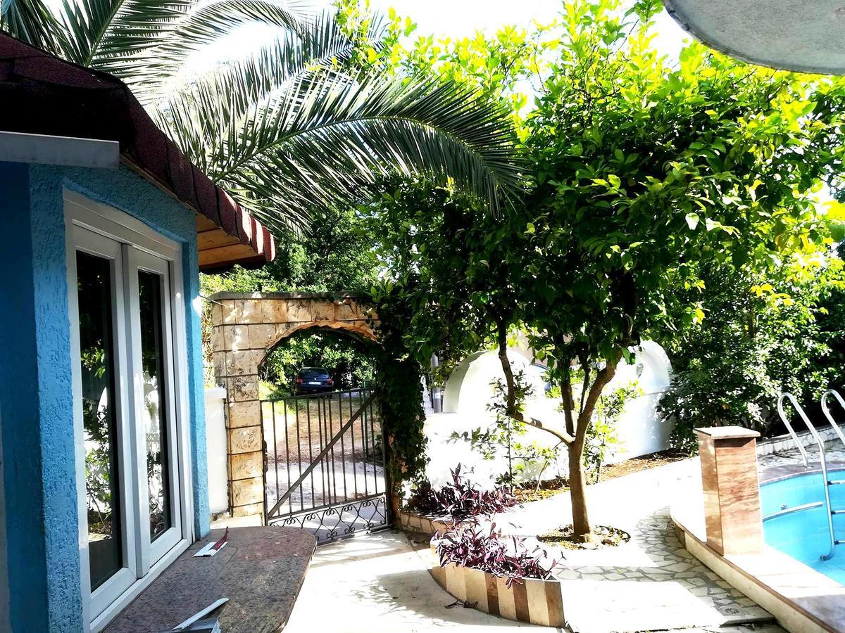 Villa Golf Budva Exterior photo