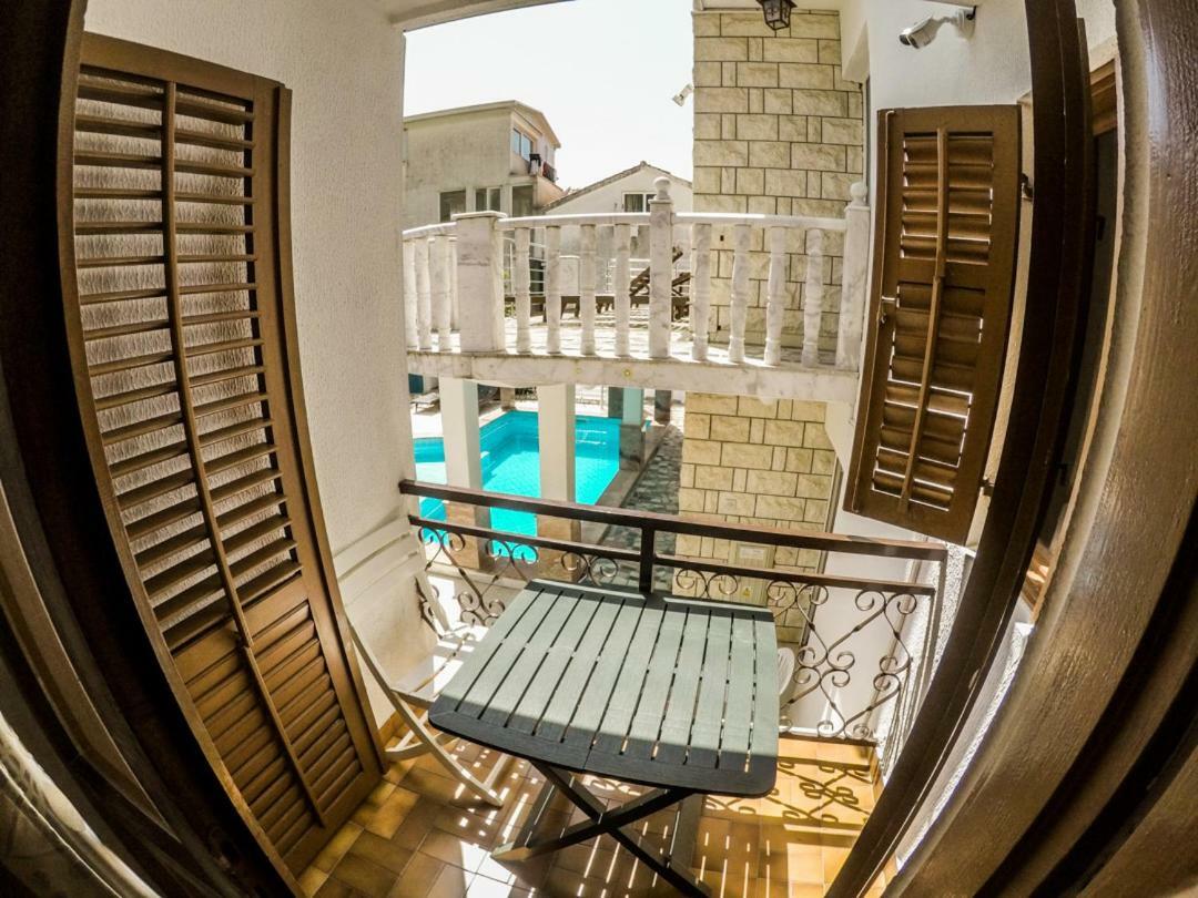Villa Golf Budva Exterior photo